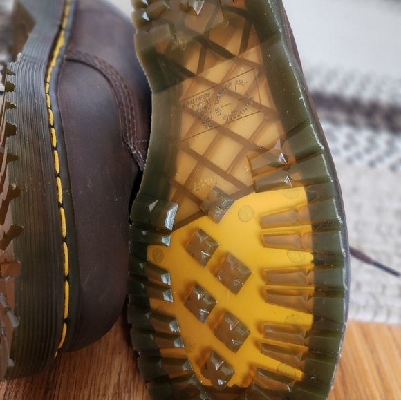 Dr. Martens 939 Ben Boot - Picture 8 of 10